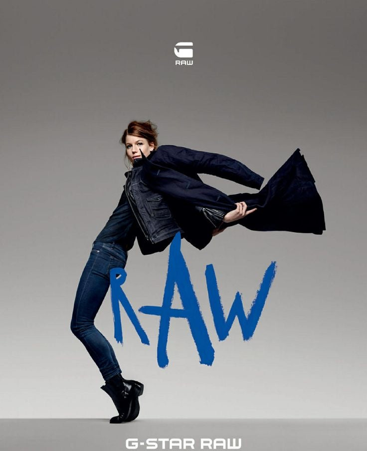 G star raw