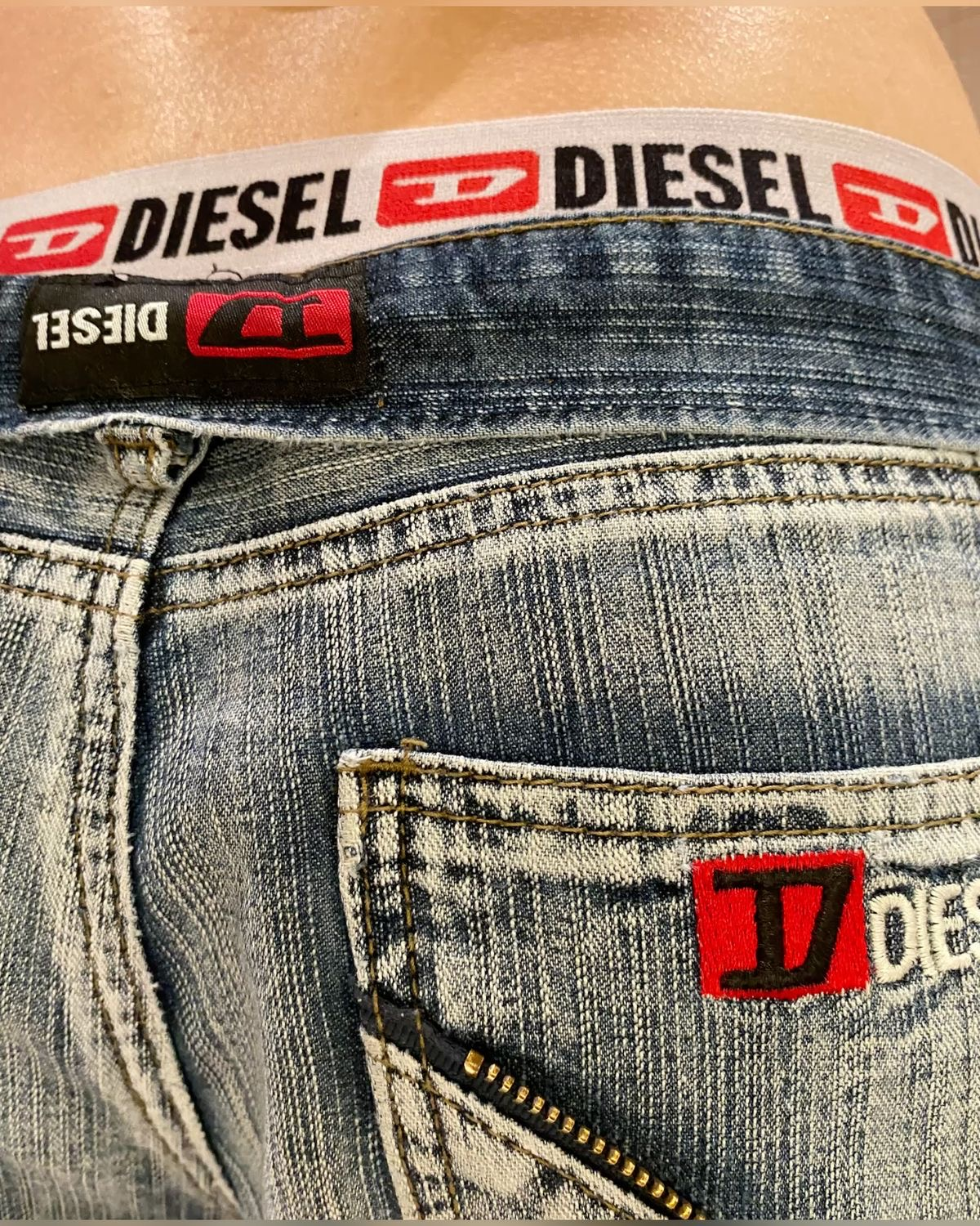 Diesel