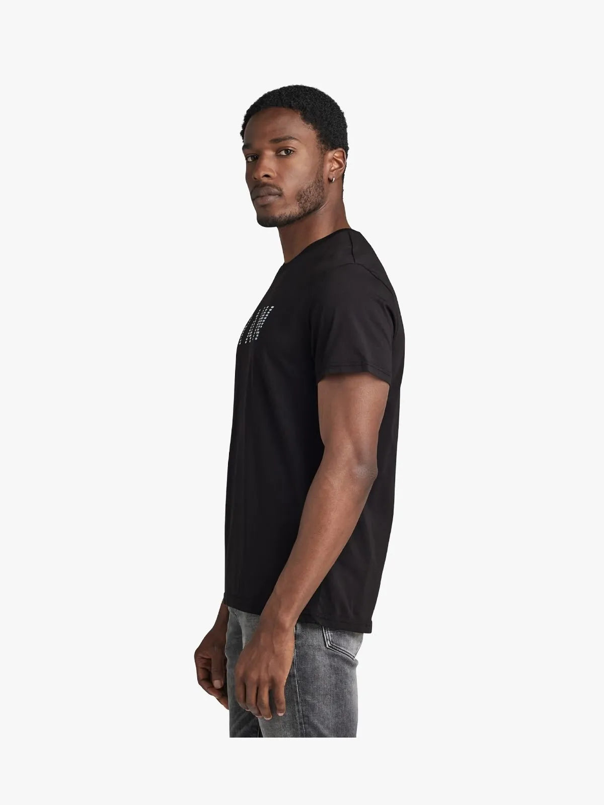 G-Star Men's R T Compact T-Shirt