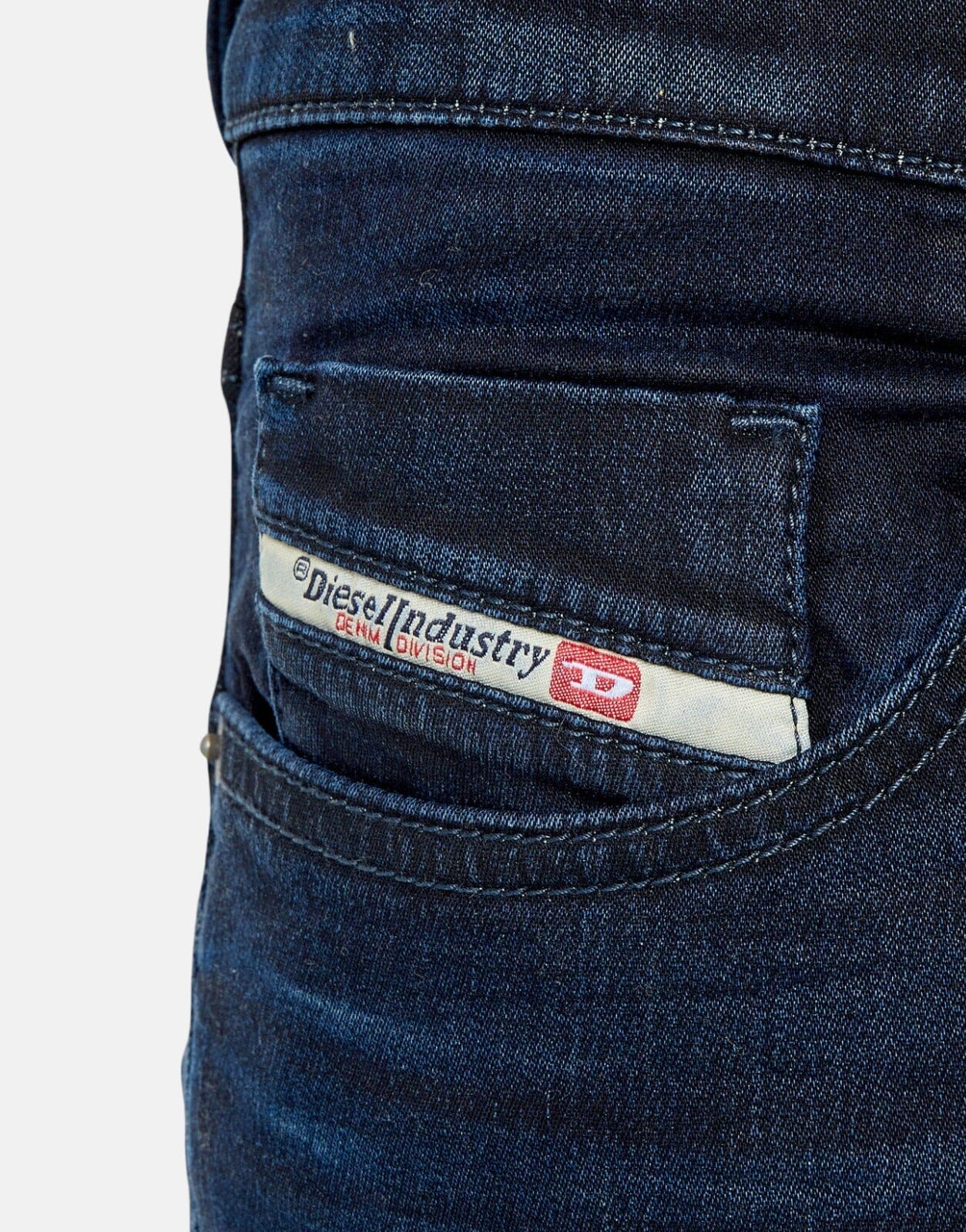 Diesel D-Strukt Jeans