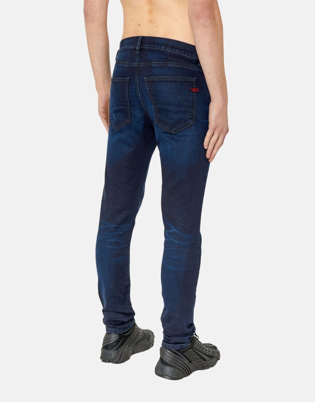 Diesel D-Strukt Jeans