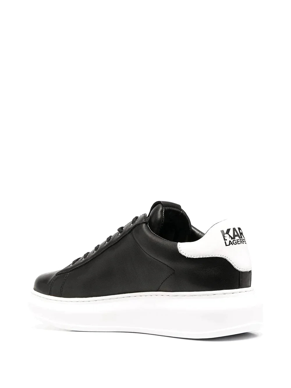 Karl Lagerfeld Kapri Karl Ikonik sneakers