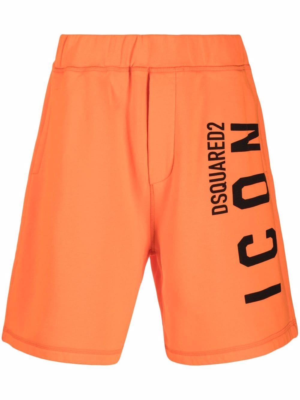 Dsquared2 Icon logo track shorts