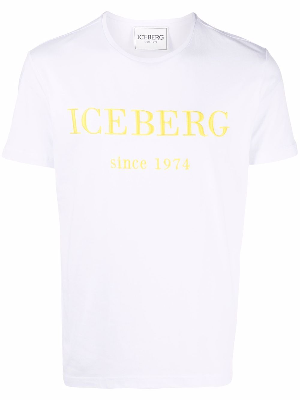 ICEBERG T-SHIRT