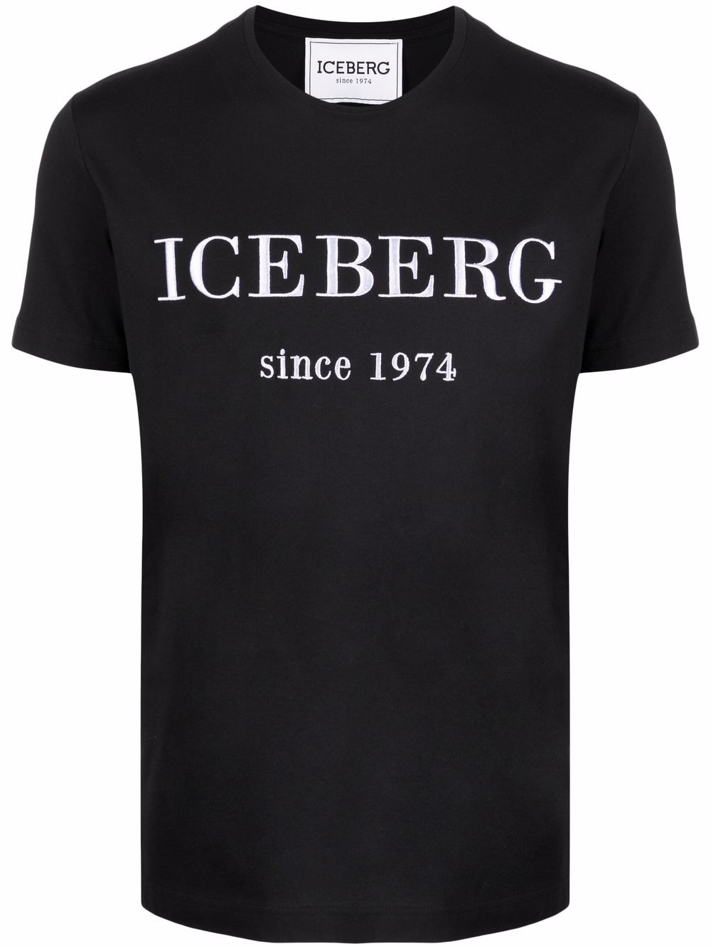 ICEBERG T-SHIRT