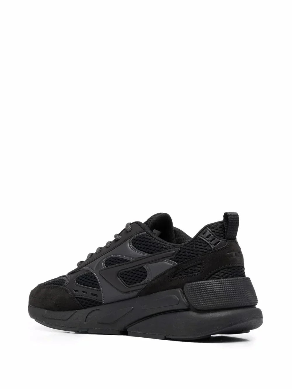 Diesel S-Serendipity Sport panelled sneakers