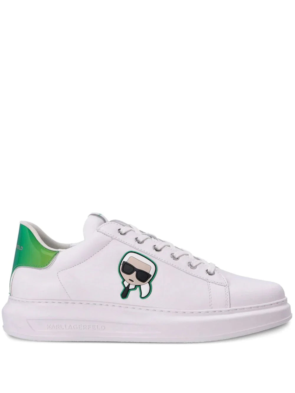 Karl Lagerfeld Kapri Karl Ikonik sneakers