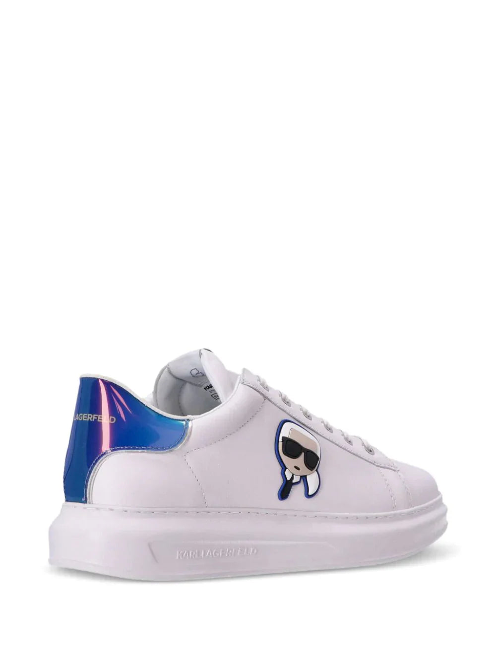 Karl Lagerfeld Kapri Karl Ikonik sneakers