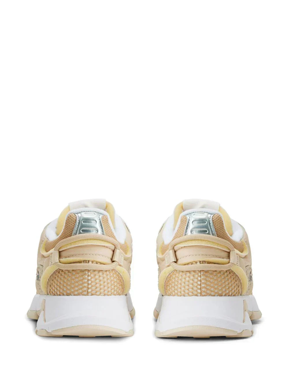 Lacoste L003 Neo panelled sneakers