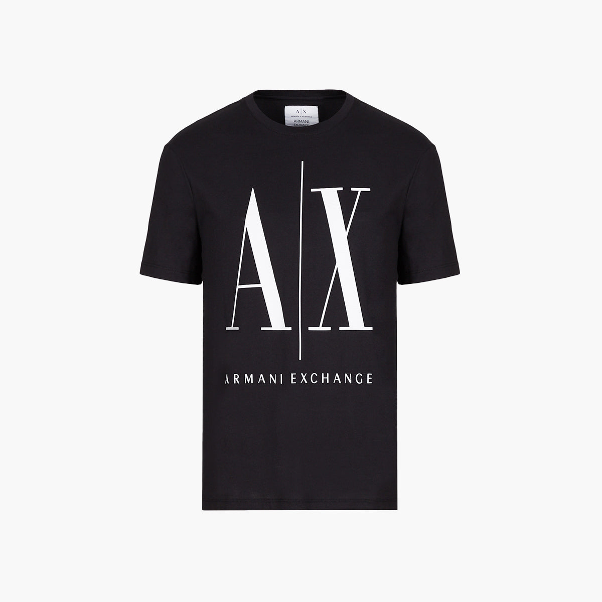 Icon Logo Regular Fit T-Shirt