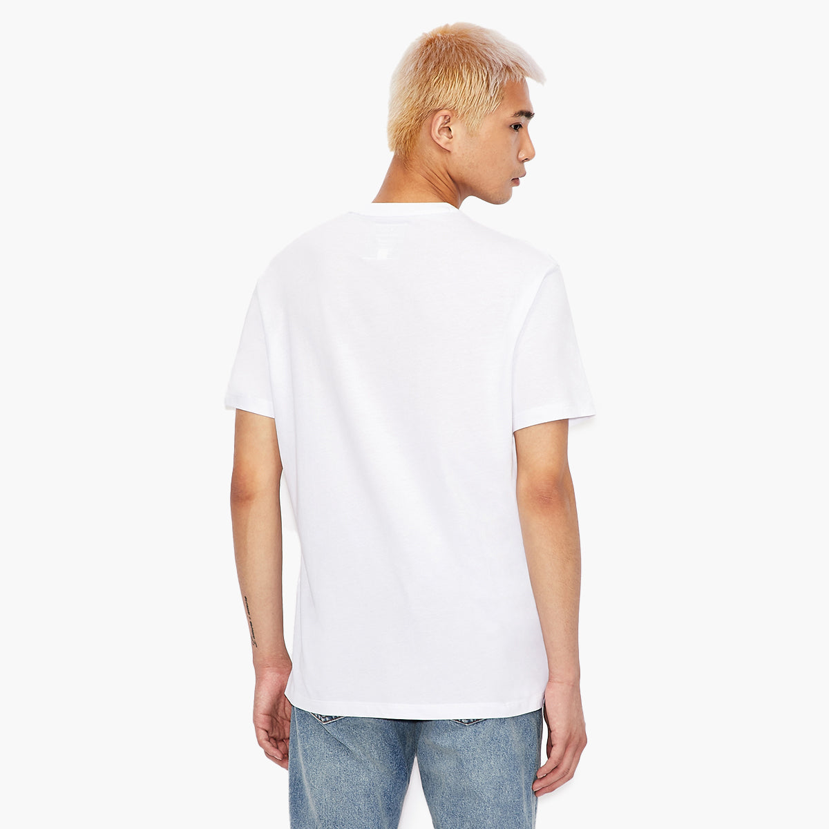 Icon Logo Regular Fit T-Shirt