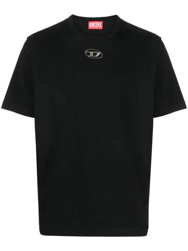 Diesel T-Just-OD cotton T-shirt