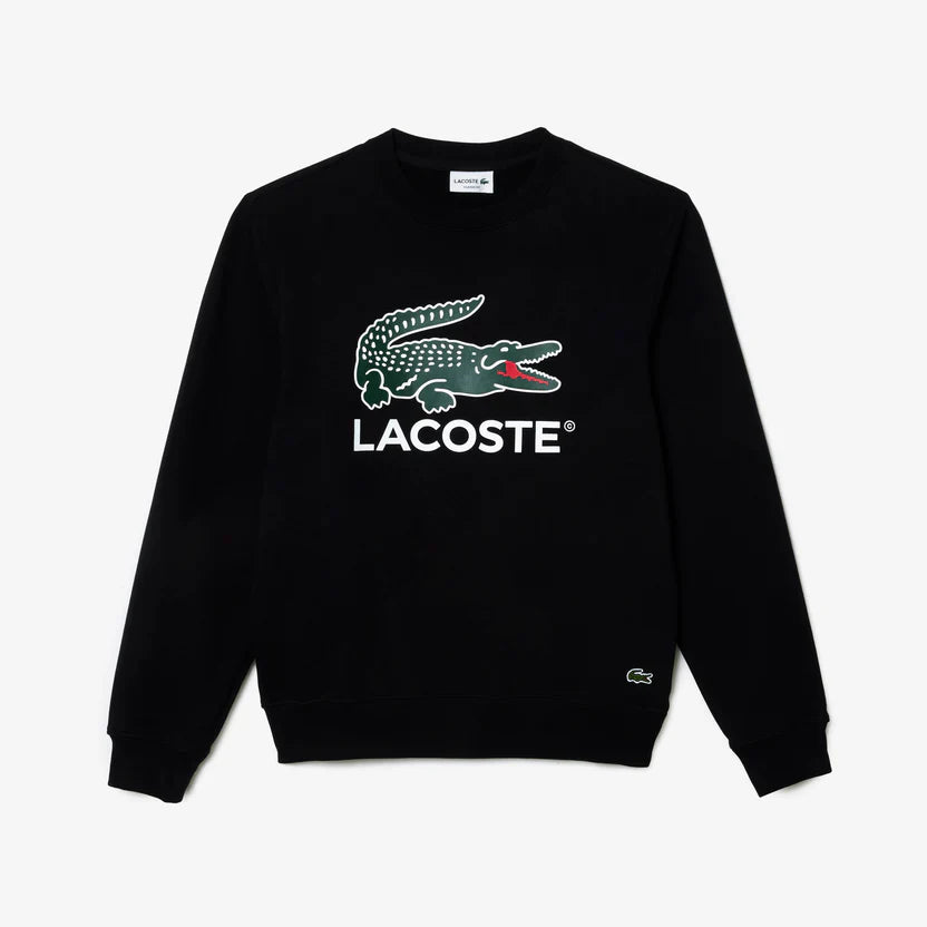 Lacoste Classic Sweatshirt