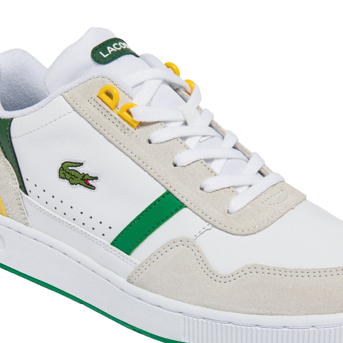 Lacoste Sport T-Clip Trainers