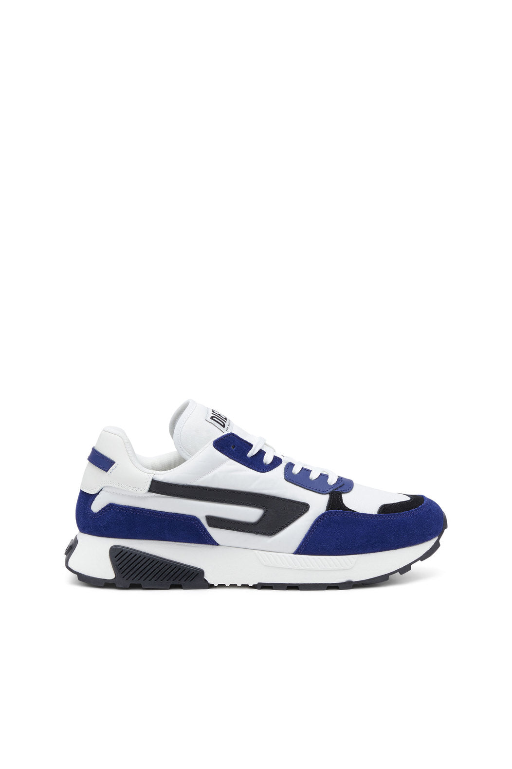 Diesel S-TYCHE LL - RUNNING SNEAKERS WITH D LOGO