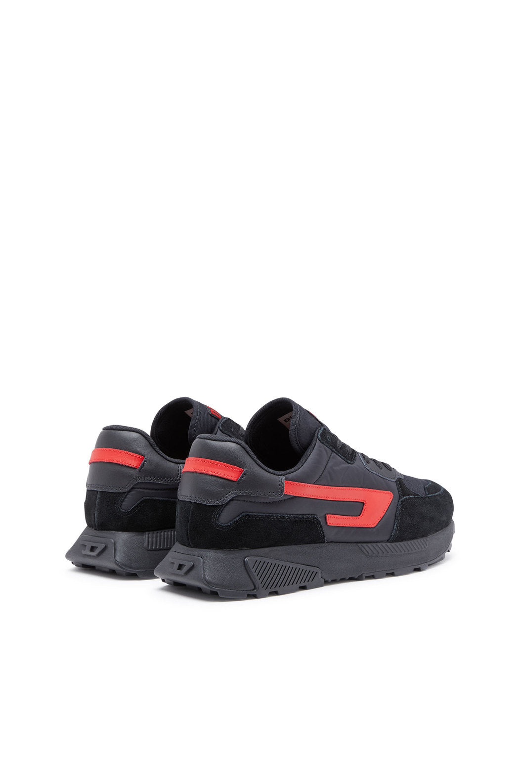 Diesel S-TYCHE LL - RUNNING SNEAKERS WITH D LOGO
