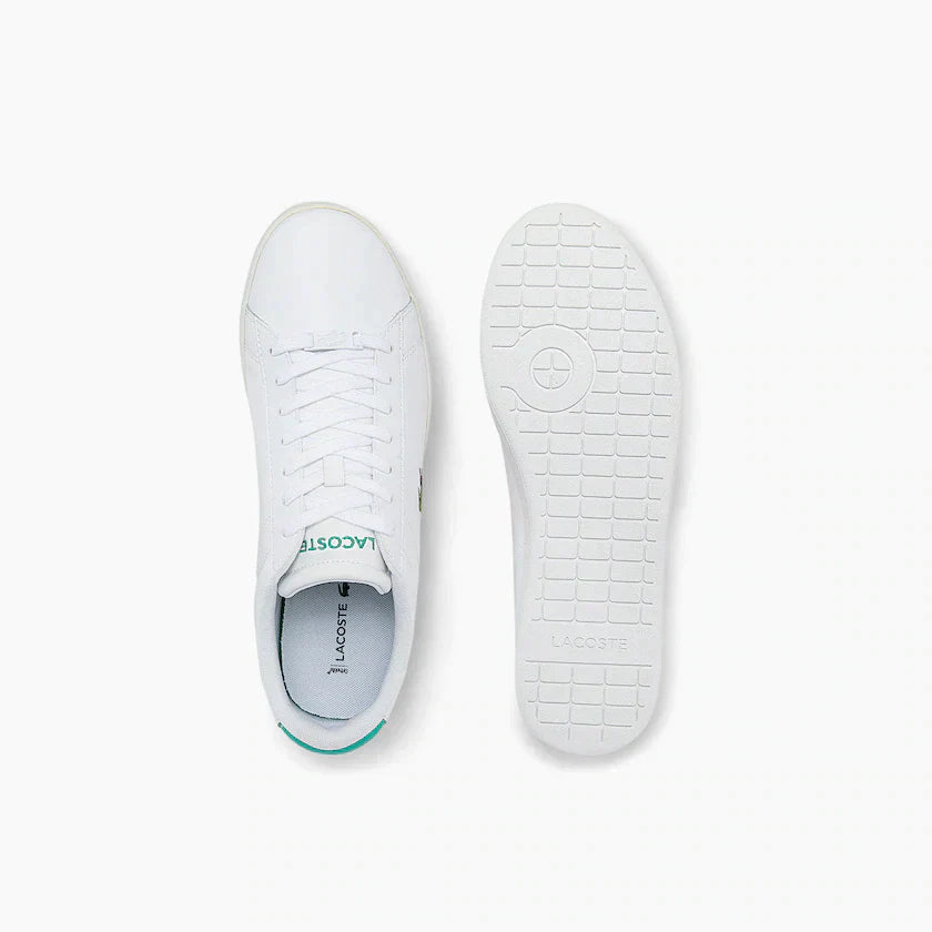 Lacoste Carnaby Leather Trainers