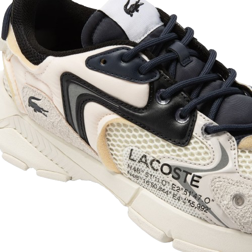LACOSTE L003 NEO TRAINERS