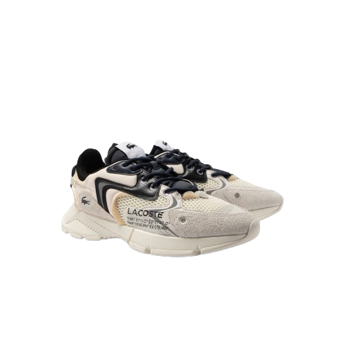 LACOSTE L003 NEO TRAINERS