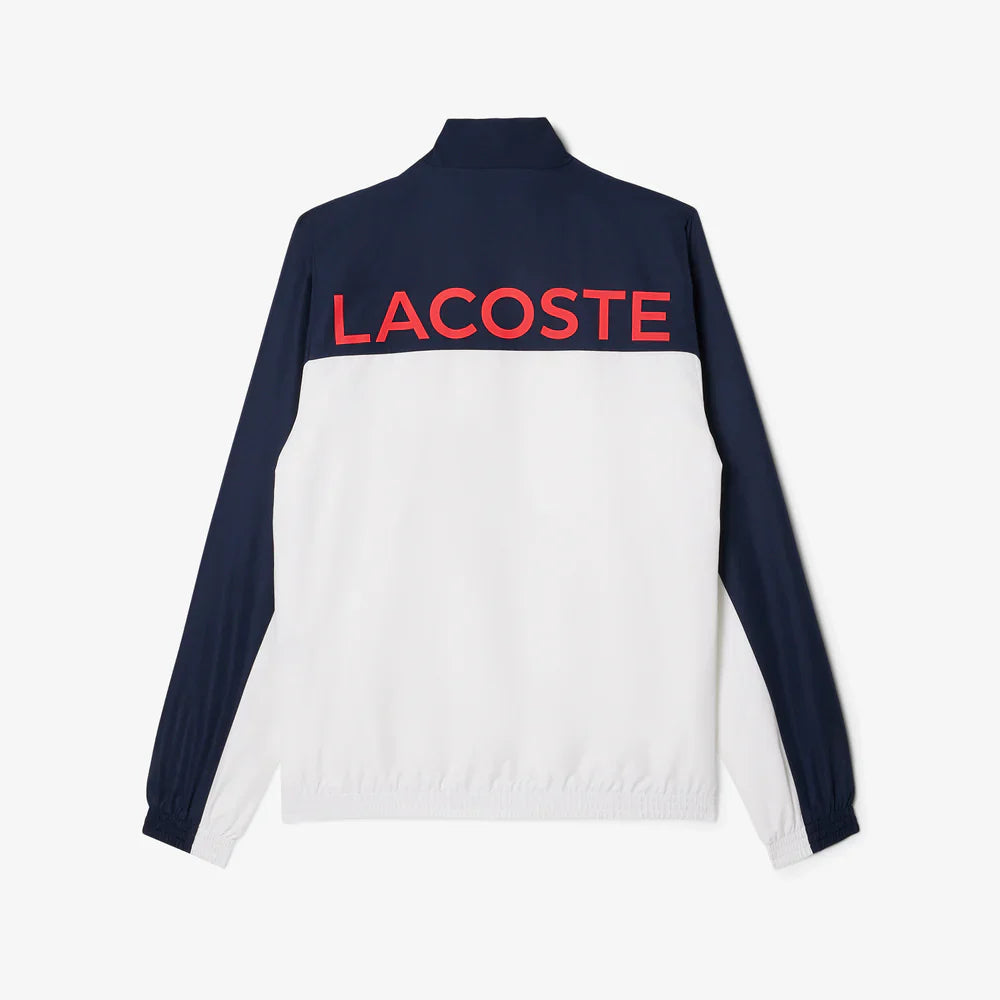 Lacoste SPORT PRINTED TRACKSUIT