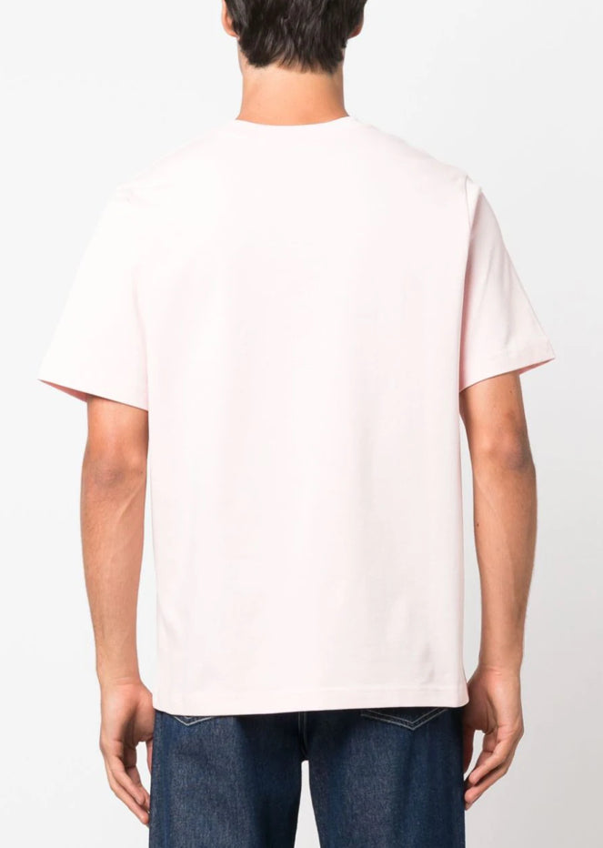 Casablanca Light Pink T-Shirt