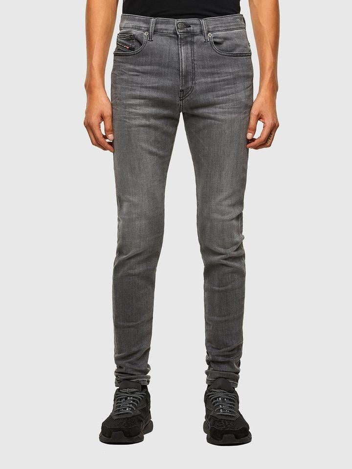 DIESEL D-SORT JEANS
