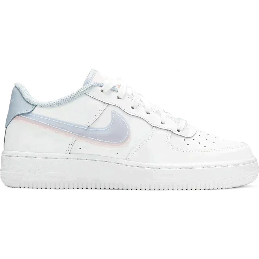 Air Force 1 LV8 GS - Double Swoosh