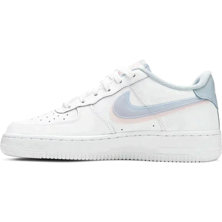 Air Force 1 LV8 GS - Double Swoosh