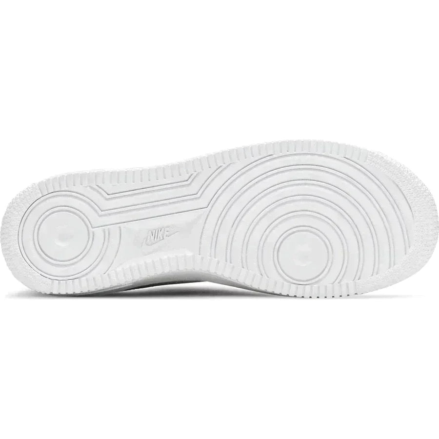 Air Force 1 LV8 GS - Double Swoosh