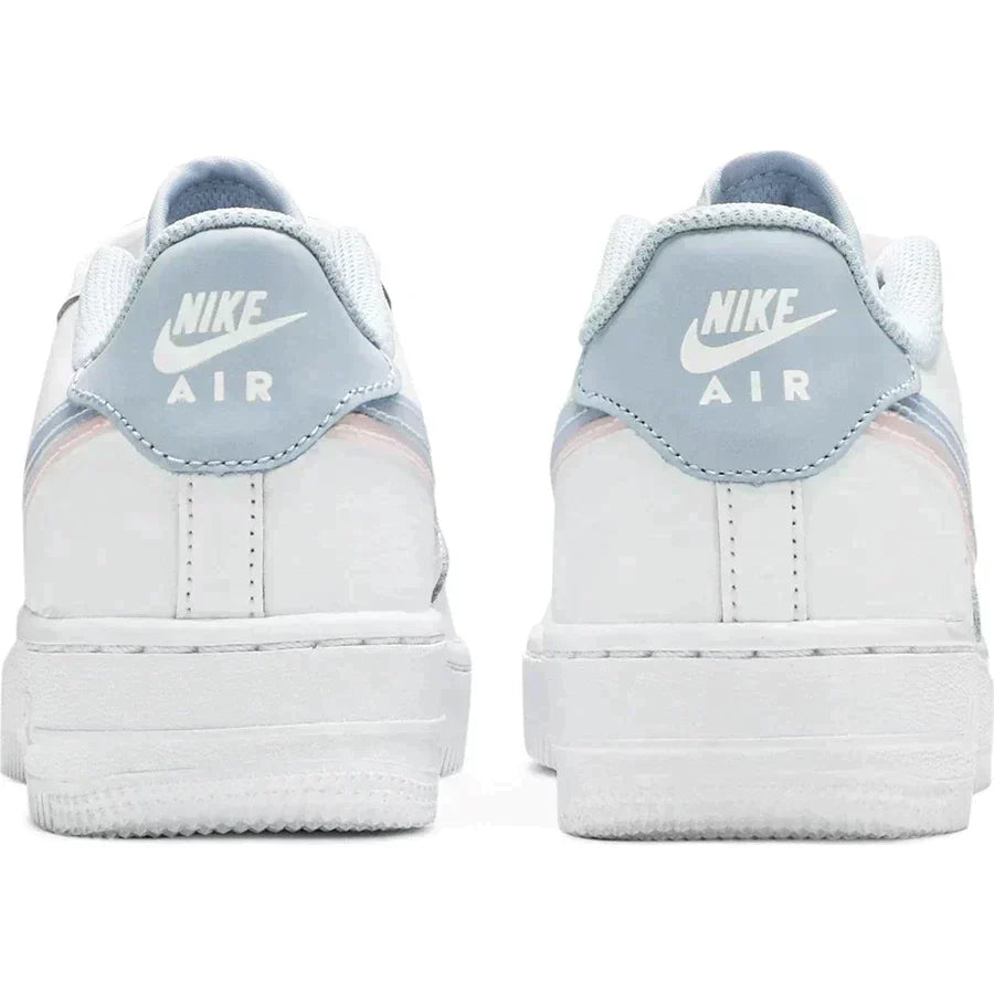 Air Force 1 LV8 GS - Double Swoosh