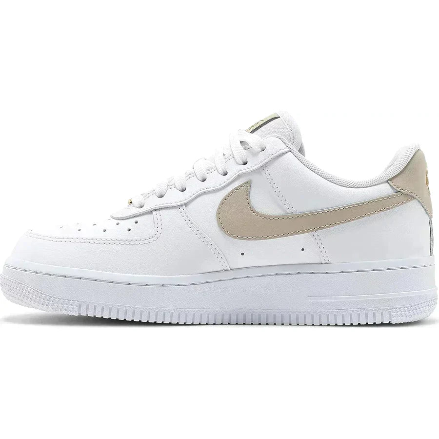 Air Force 1 '07 Essential - White Rattan