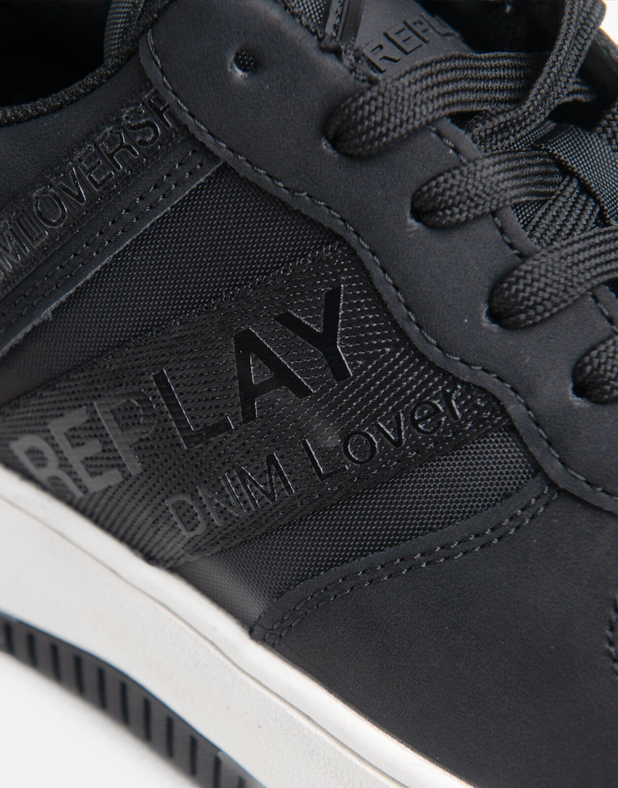 Replay Epic M Tape Sneakers