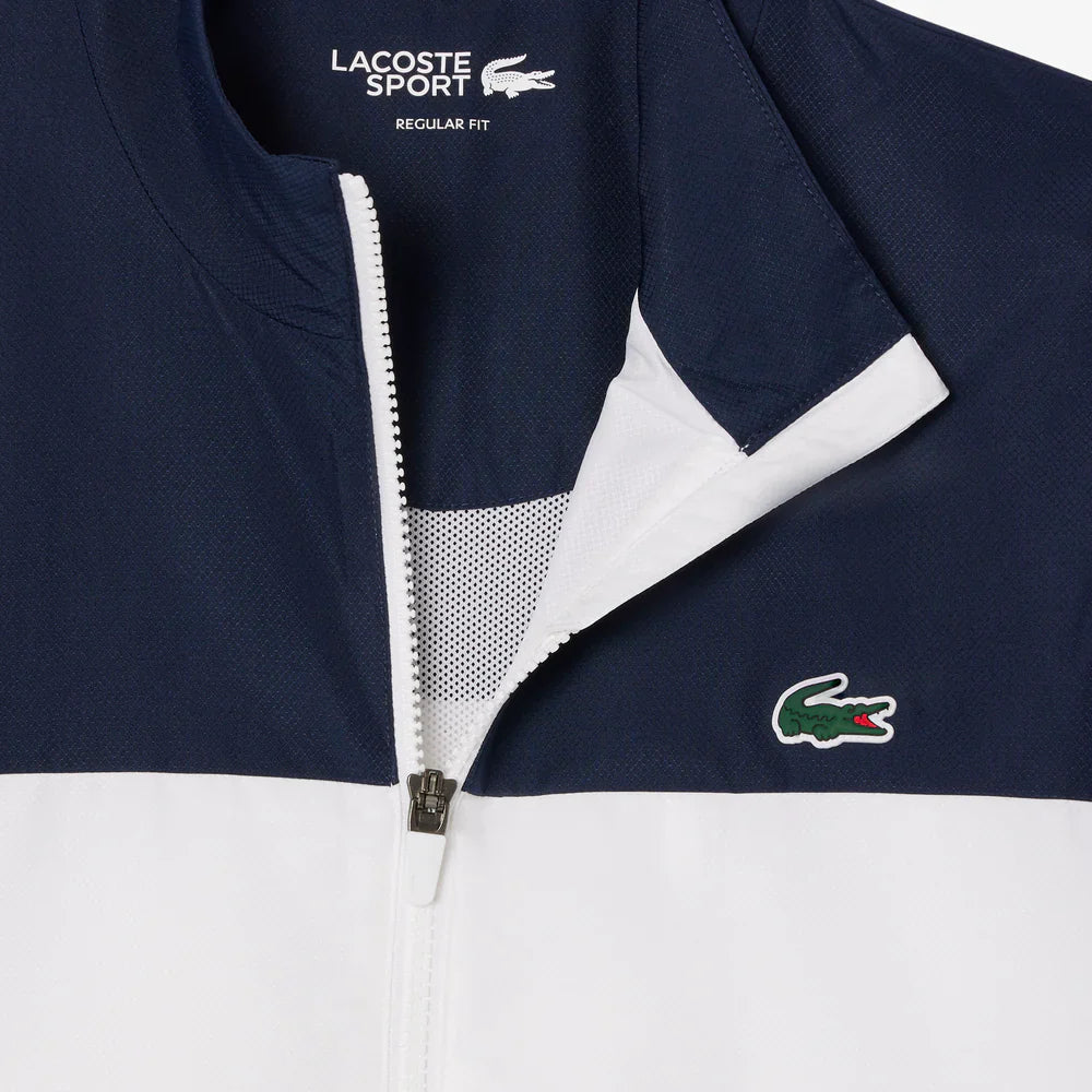 Lacoste SPORT PRINTED TRACKSUIT