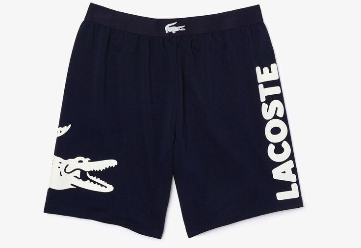 Lacoste Swim Shorts