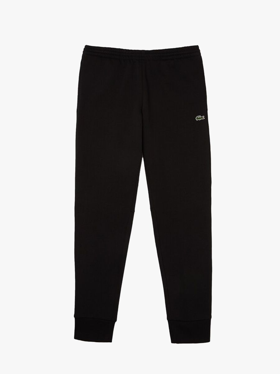 Lacoste Brushed Cotton Fleece Tracksuit