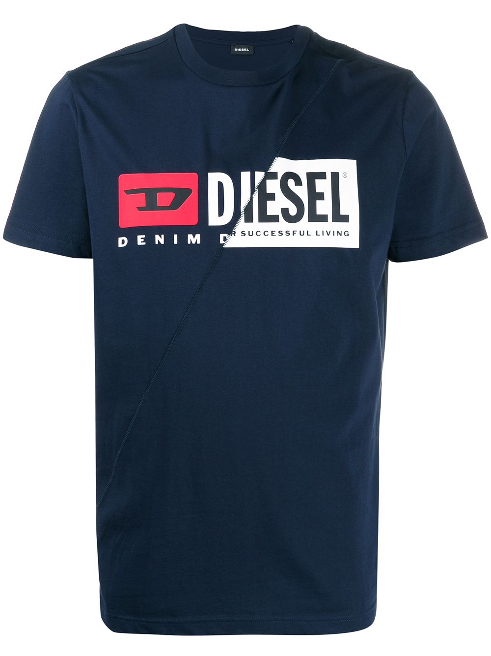 DIESEL DIEGO-CUTY SHIRT