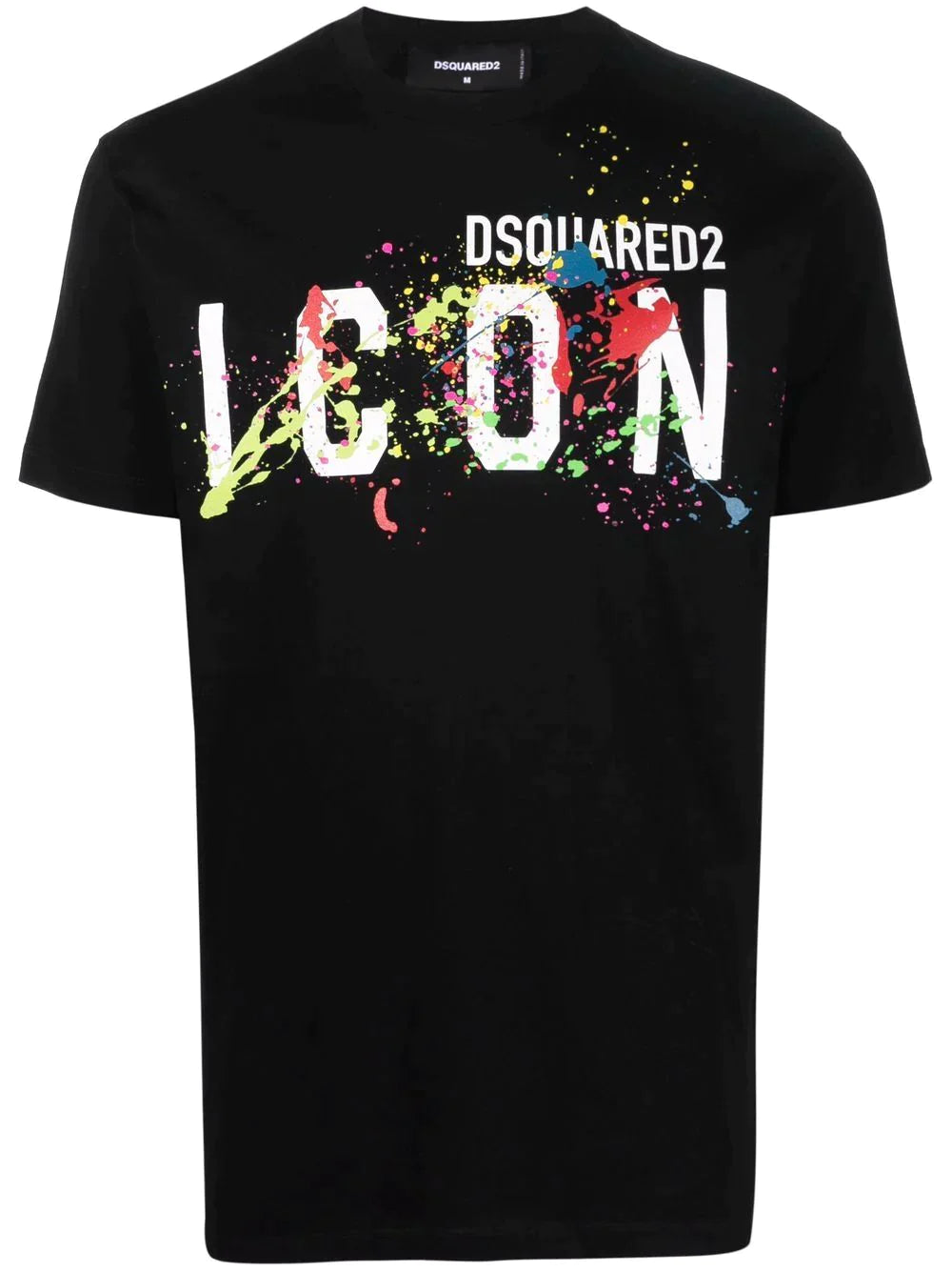 DSquared2 Icon T-shirt