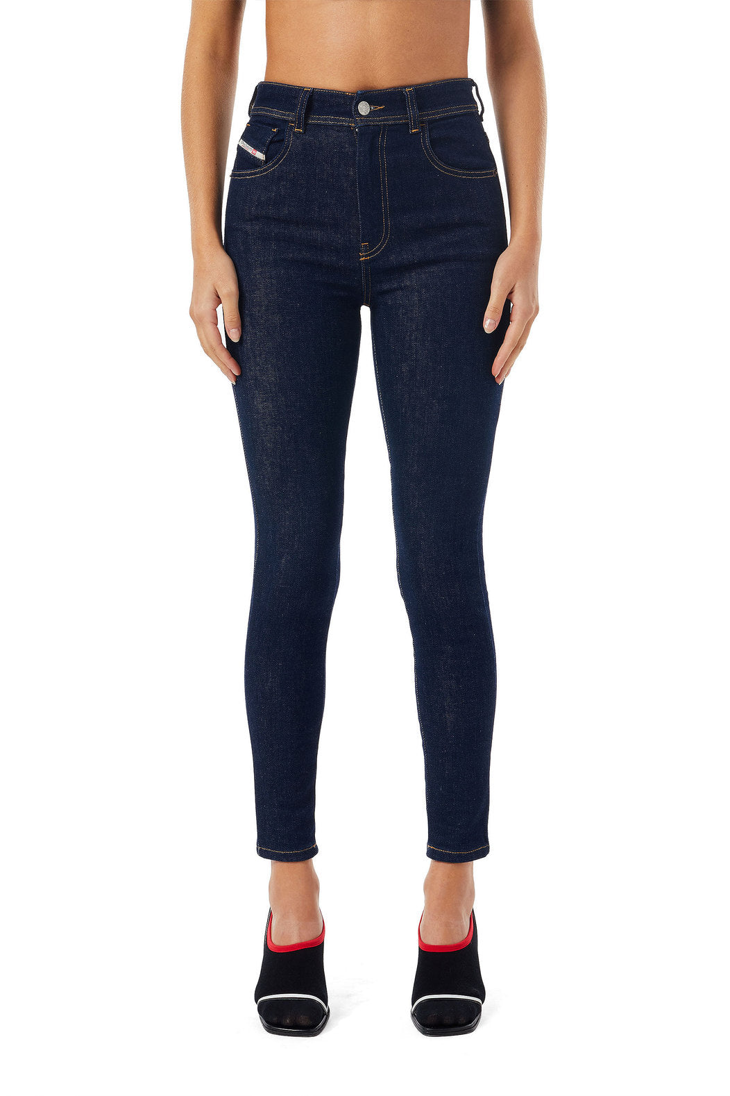 DIESEL SUPER SKINNY - 1984 SLANDY-HIGH