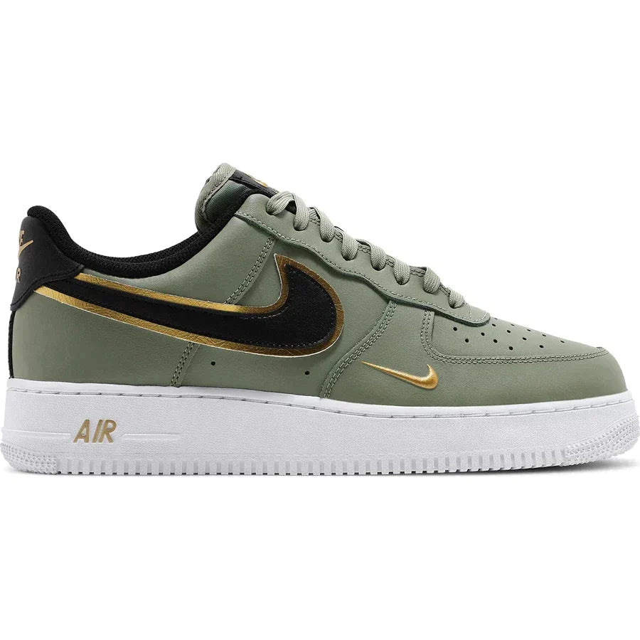 Air Force 1 '07 LV8 - Oil Green