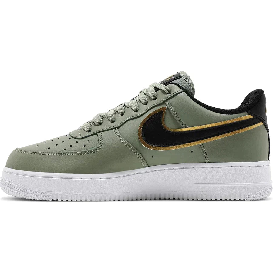 Air Force 1 '07 LV8 - Oil Green