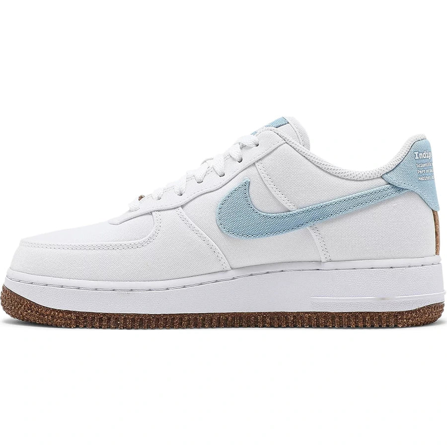 Air Force 1 '07 SE - Indigo