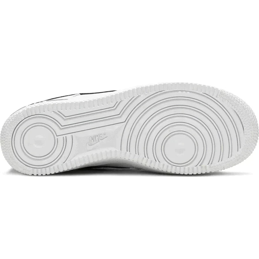 Air Force 1 GS White Black