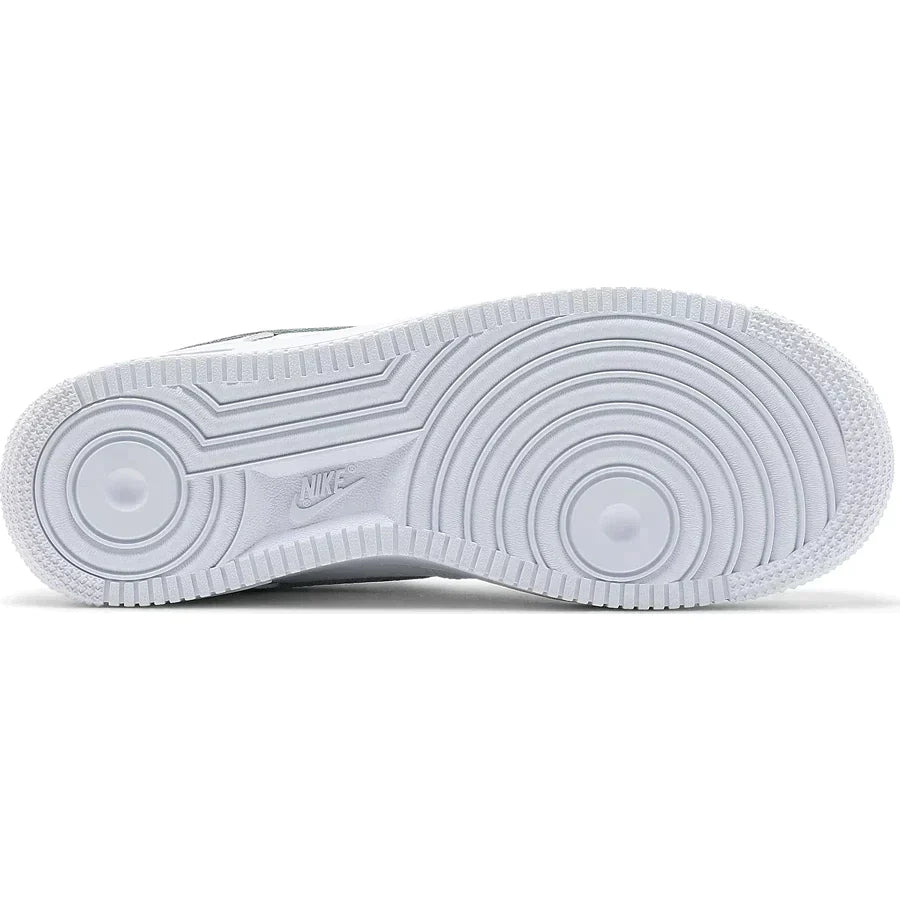 Air Force 1 '07 Essential - White Rattan