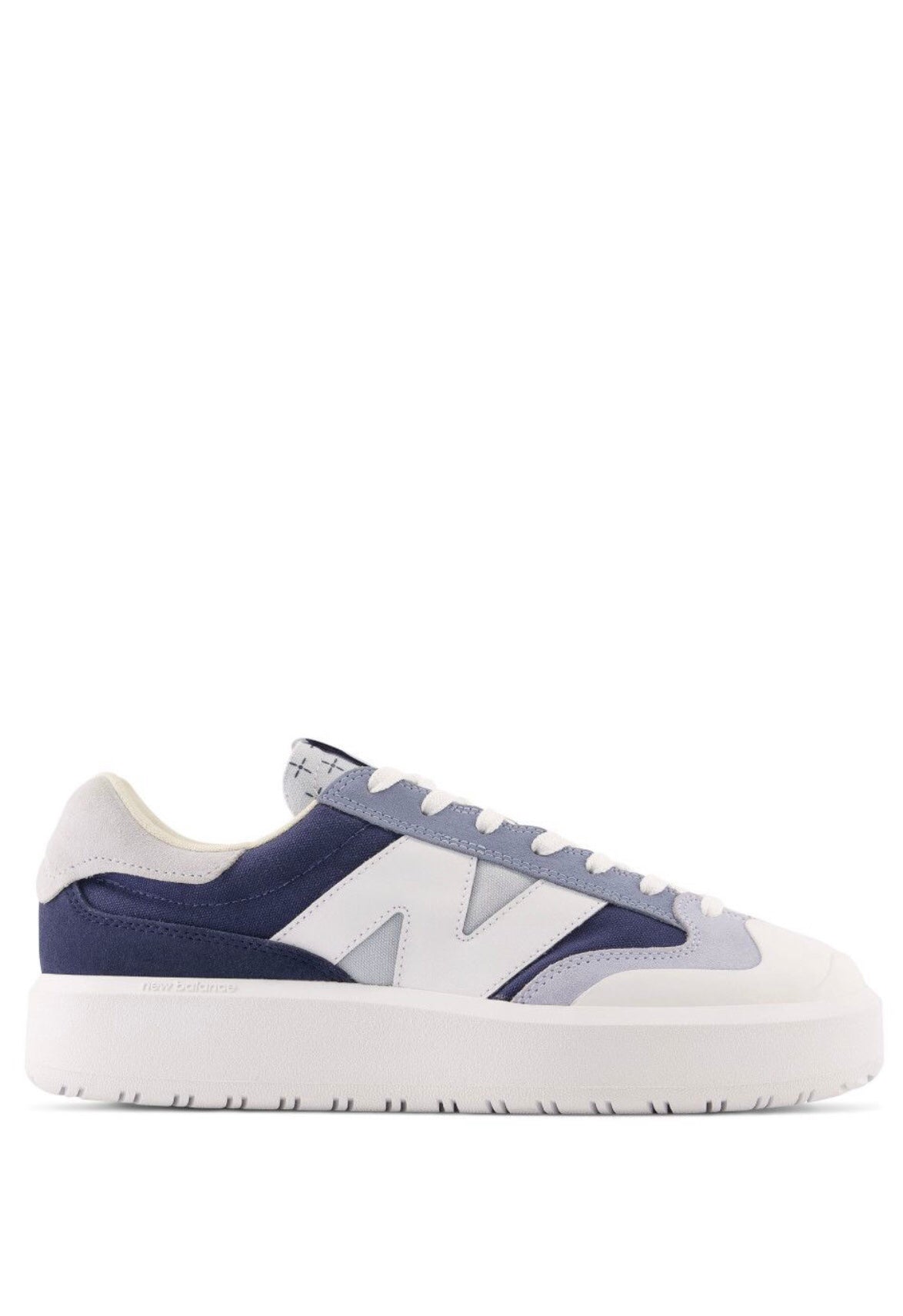 New Balance CT302 “Vintage Indigo” (Unisex)