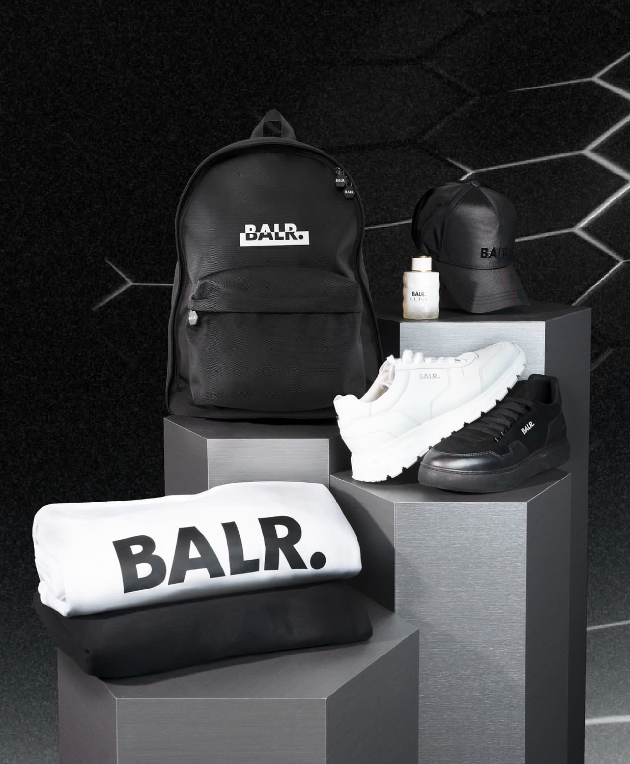 Balr.
