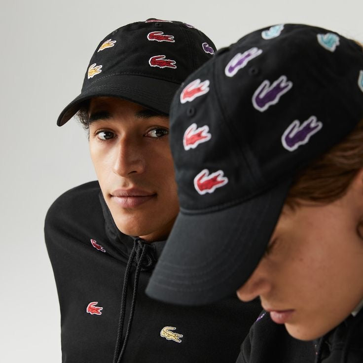 Headwear & Accessories