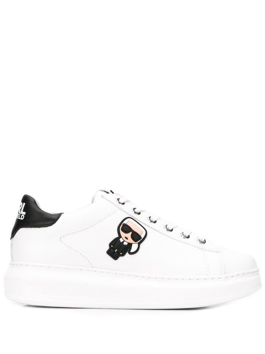 Karl Lagerfeld Kapri Karl Ikonik sneakers