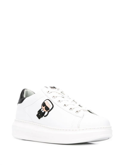 Karl Lagerfeld Kapri Karl Ikonik sneakers