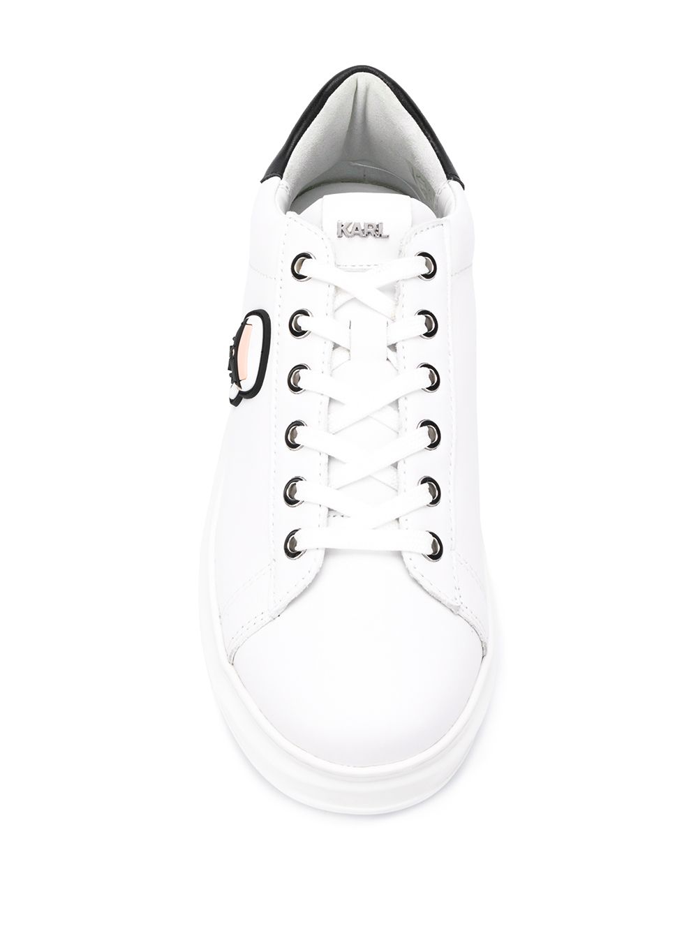 Karl Lagerfeld Kapri Karl Ikonik sneakers