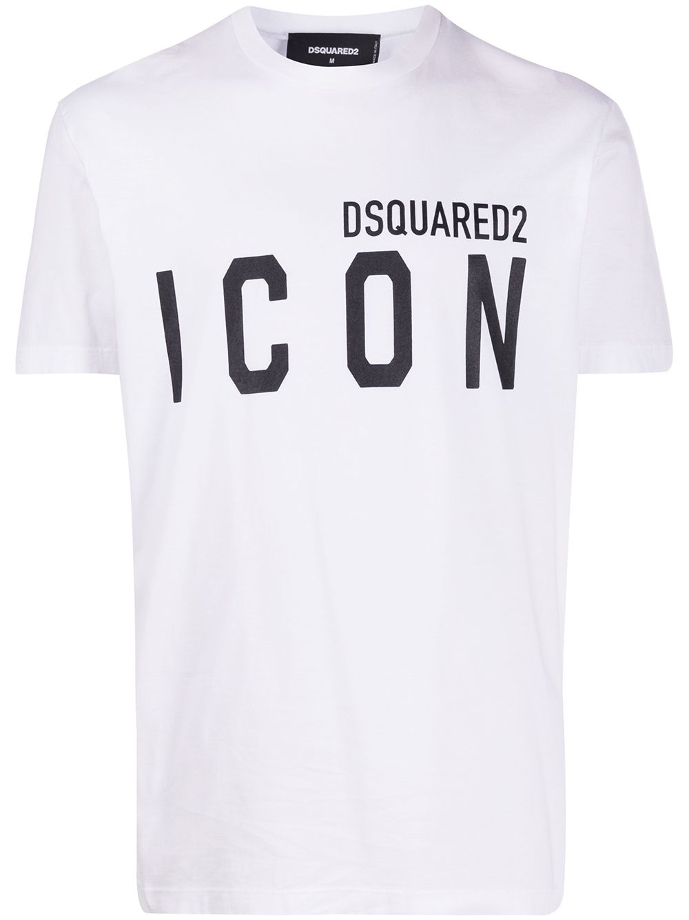 Dsquared2 Icon T-shirt